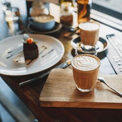 Podnikatelský plán kavárna je pro začínající podnikatele nezbytný.