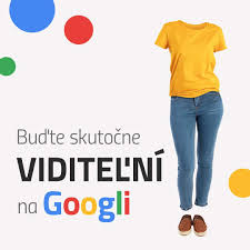 Reklama na google