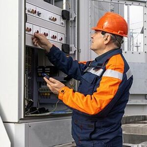 Elektrikár Petržalka pri opravách a montáži elektroinštalácie